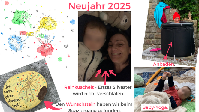 Tagebuch Marion Glück