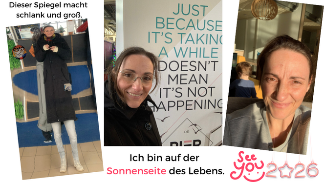 Tagebuch Marion Glück - 2. Lebensjahr