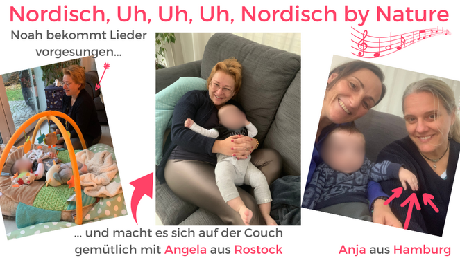 Tagebuch Marion Glück