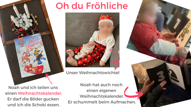 Tagebuch Marion Glück