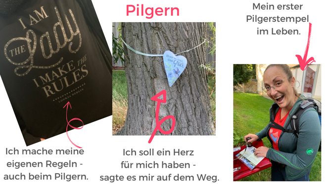 Tagebuch Marion Glück