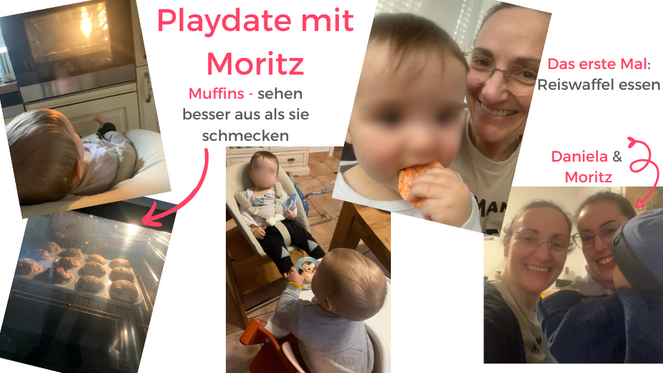 Tagebuch Marion Glück