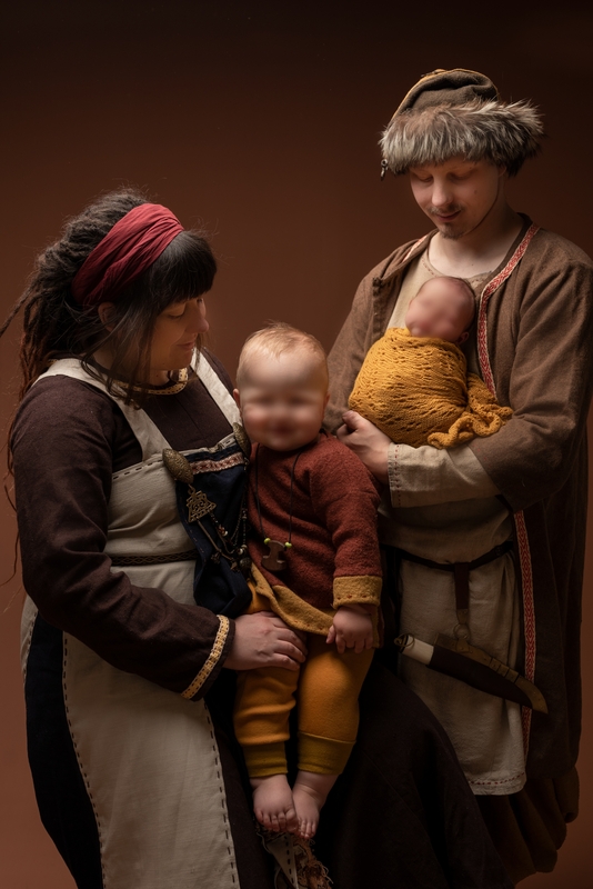 Tagebuch Marcella und Maik