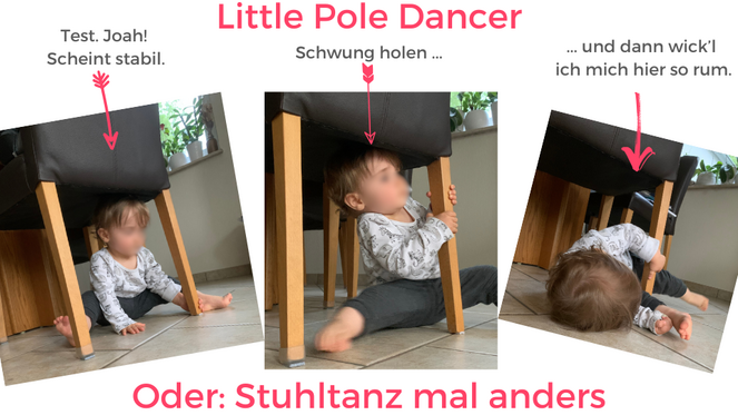 Tagebuch Marion Glück