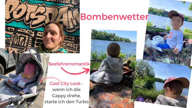 Tagebuch Marion Glück