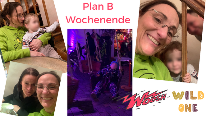 Tagebuch Marion Glück - 2. Lebensjahr