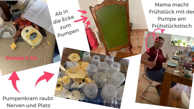 Tagebuch Marion Glück