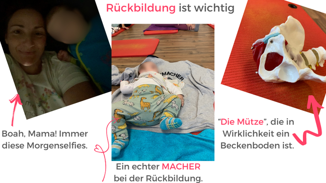 Tagebuch Marion Glück