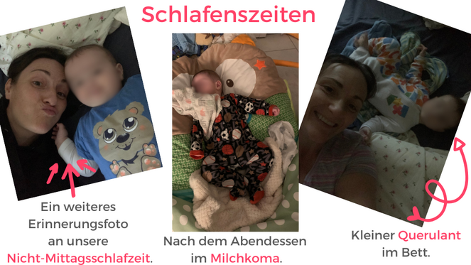 Tagebuch Marion Glück