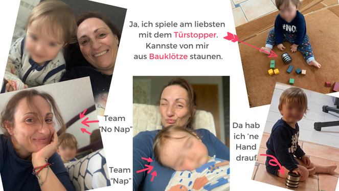 Tagebuch Marion Glück