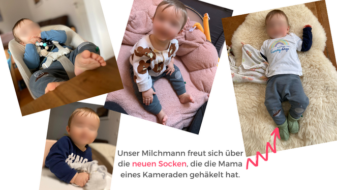 Tagebuch Marion Glück