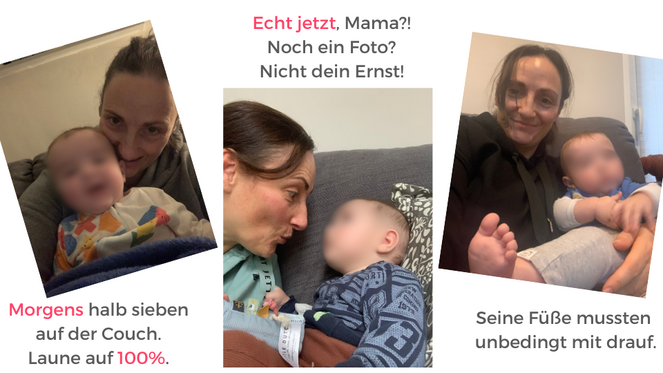 Tagebuch Marion Glück