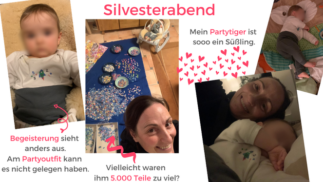 Tagebuch Marion Glück