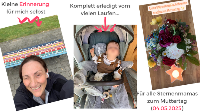 Tagebuch Marion Glück