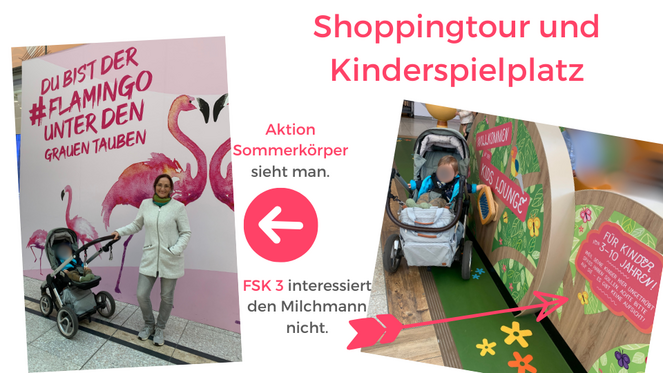 Tagebuch Marion Glück