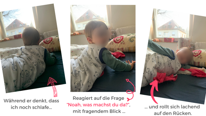 Tagebuch Marion Glück