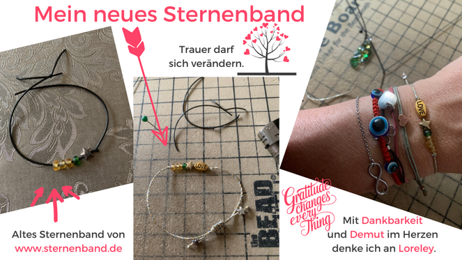 Tagebuch Marion Glück - 2. Lebensjahr