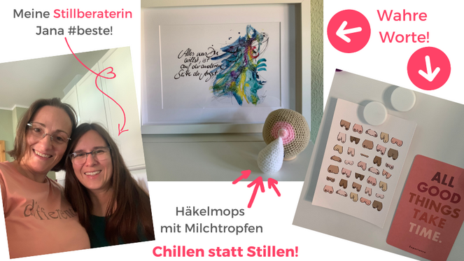 Tagebuch Marion Glück