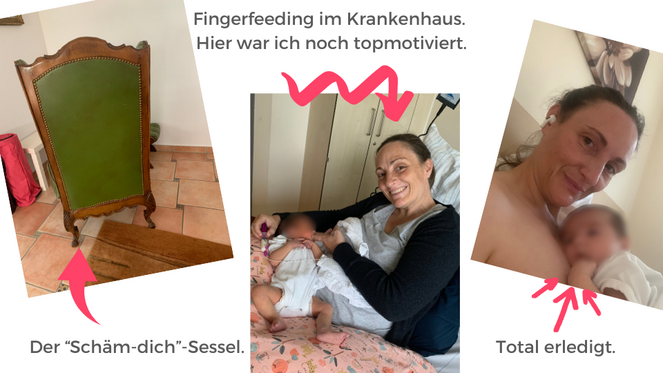 Tagebuch Marion Glück