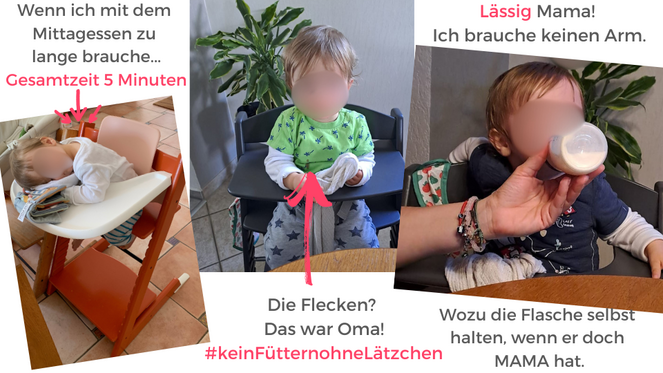 Tagebuch Marion Glück