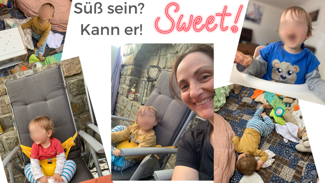 Tagebuch Marion Glück