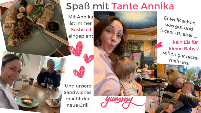 Tagebuch Marion Glück