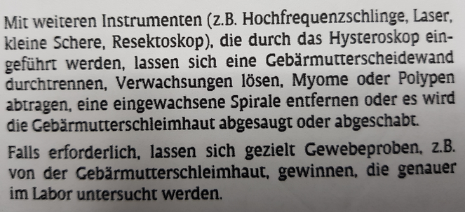 Tagebuch Kinderwunsch: Lina