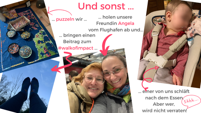 Tagebuch Marion Glück