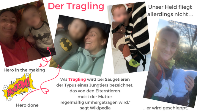 Tagebuch Marion Glück