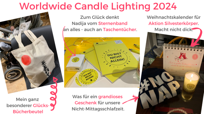 Tagebuch Marion Glück