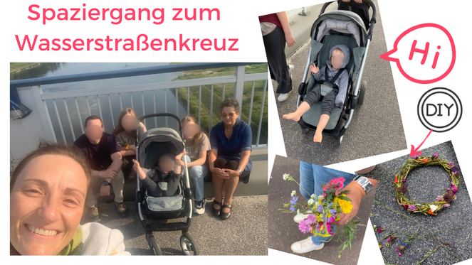 Tagebuch Marion Glück - 2. Lebensjahr