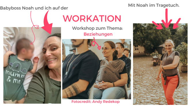 Tagebuch Marion Glück