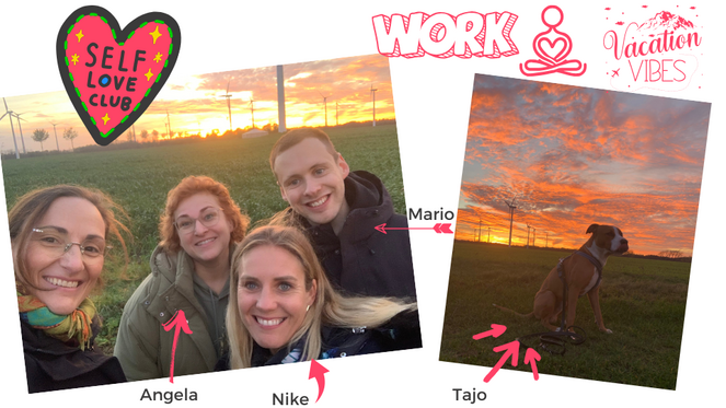 Tagebuch Marion Glück - 2. Lebensjahr