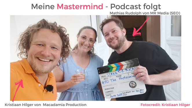 Tagebuch Marion Glück