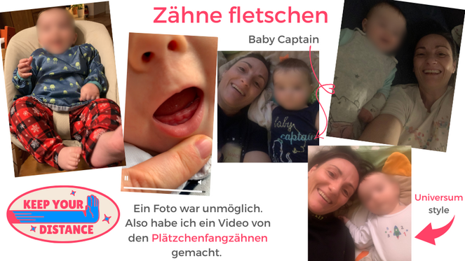 Tagebuch Marion Glück