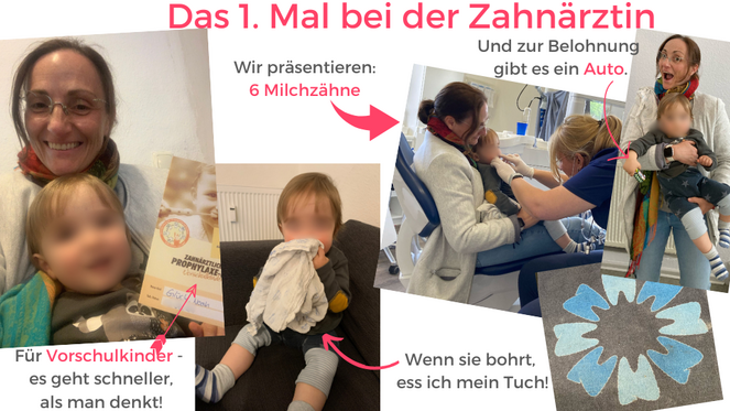 Tagebuch Marion Glück