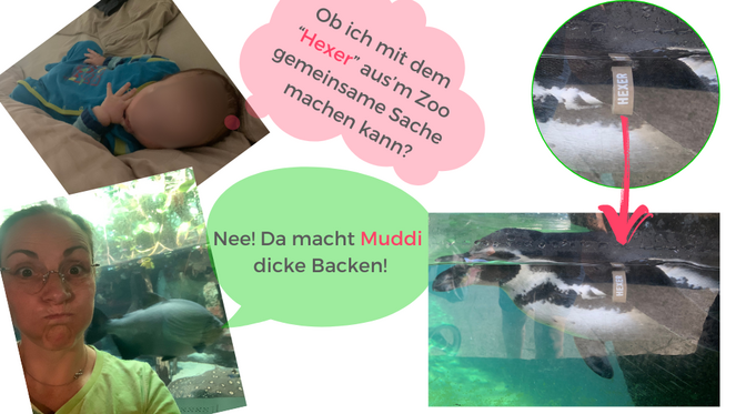 Tagebuch Marion Glück