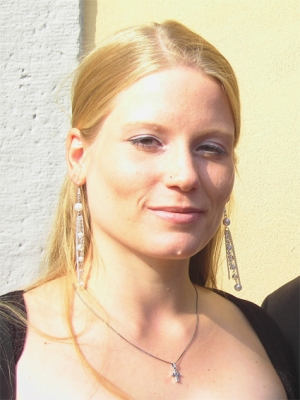 Tagebuch Eva-Katharina