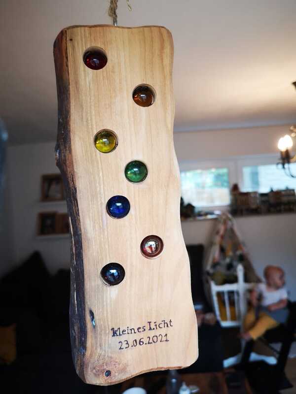 Tagebuch Marcella und Maik