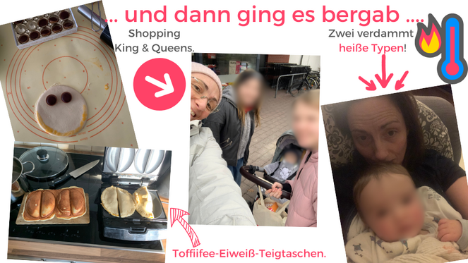 Tagebuch Marion Glück