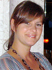 Tagebuch von Alexandra lesen