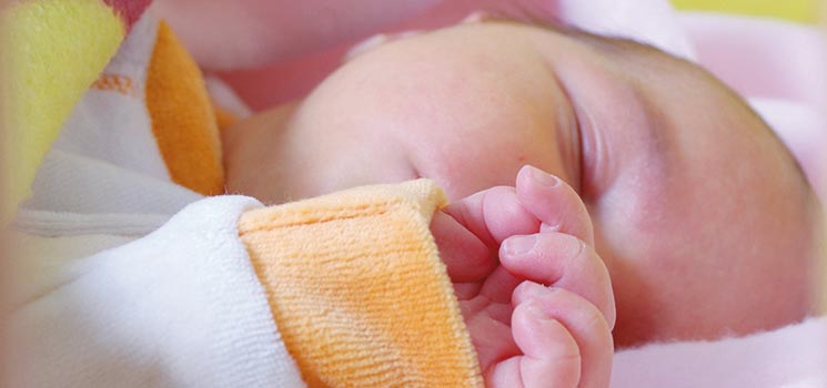 Schlafstörungen Tipps Wenn Baby Nicht Schläft Kidsgo