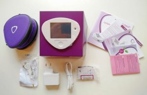 Zykluscomputer cyclotest myWay