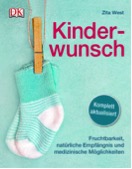 Kinderwunsch Buch mit Eisprung-auslösen-Tipps