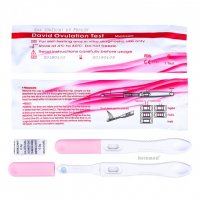 purbay digitaler Ovulationstest