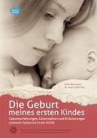 Die Geburt meines ersten Kindes Buch Die Geburt meines ersten Kindes Buch