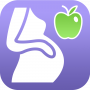 PregFood App Logo PregFood App Logo