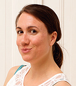 Yoga-Expertin - Yoga für Schwangere