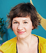 Yoga Expertin - Yoga für Schwangere