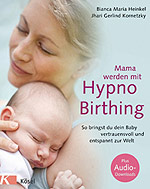 Buchtipp - Hypnobirthing